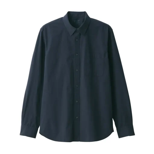 Clearance Men's Washed Broad Shirt Shirts & Polos