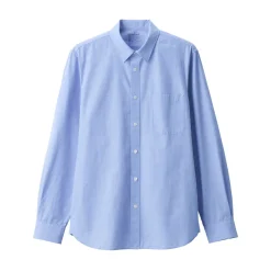 Clearance Men's Washed Broad Shirt Shirts & Polos