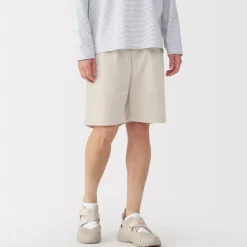 Sale Men's Washed Broadcloth Easy Shorts Shorts