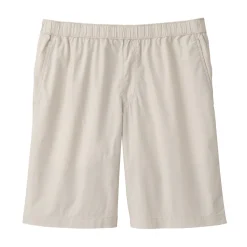 Sale Men's Washed Broadcloth Easy Shorts Shorts