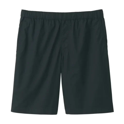 Sale Men's Washed Broadcloth Easy Shorts Shorts