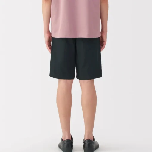 Sale Men's Washed Broadcloth Easy Shorts Shorts