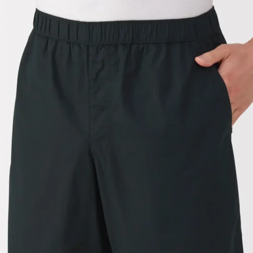Sale Men's Washed Broadcloth Easy Shorts Shorts