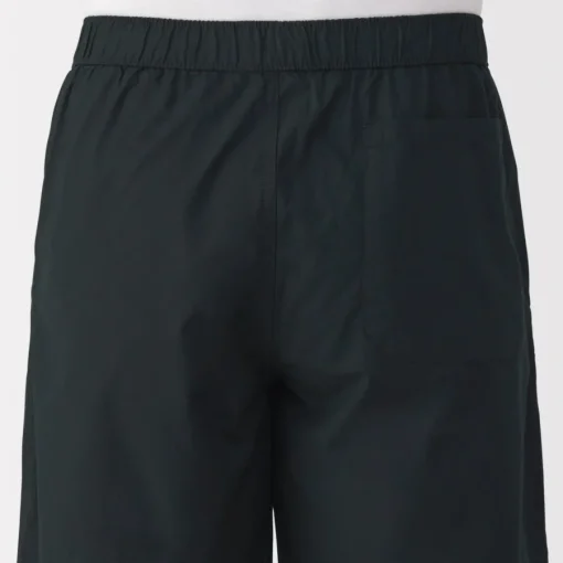 Sale Men's Washed Broadcloth Easy Shorts Shorts