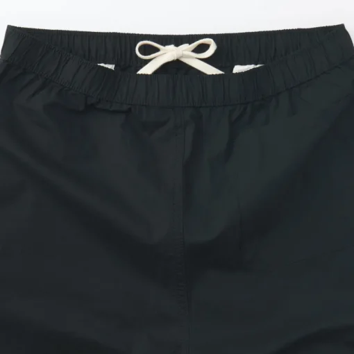 Sale Men's Washed Broadcloth Easy Shorts Shorts