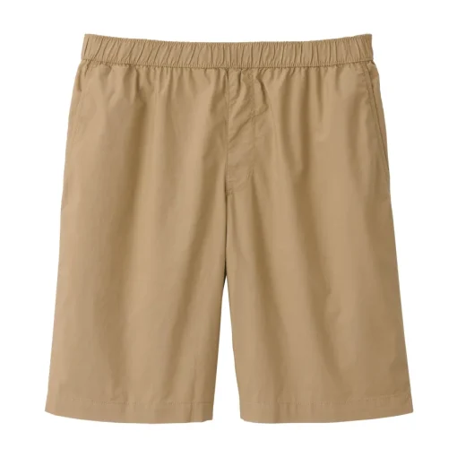 Sale Men's Washed Broadcloth Easy Shorts Shorts