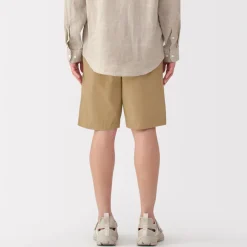 Sale Men's Washed Broadcloth Easy Shorts Shorts
