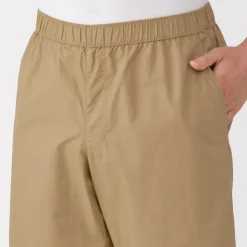 Sale Men's Washed Broadcloth Easy Shorts Shorts