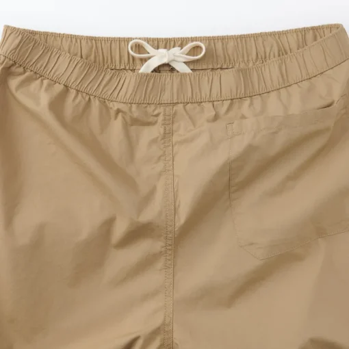 Sale Men's Washed Broadcloth Easy Shorts Shorts
