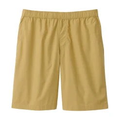 Sale Men's Washed Broadcloth Easy Shorts Shorts