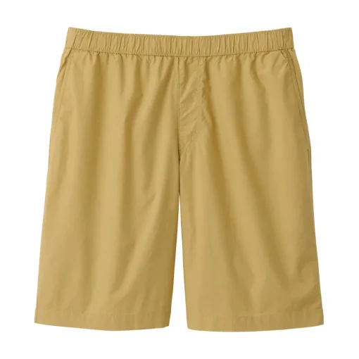 Sale Men's Washed Broadcloth Easy Shorts Shorts