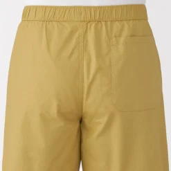 Sale Men's Washed Broadcloth Easy Shorts Shorts