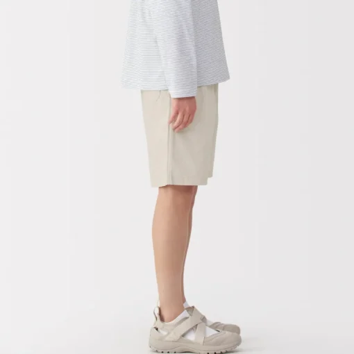Sale Men's Washed Broadcloth Easy Shorts Shorts