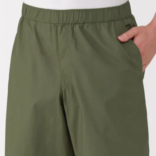 Sale Men's Washed Broadcloth Easy Shorts Shorts