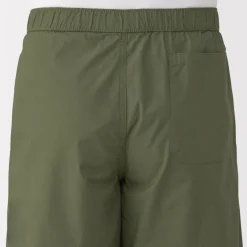 Sale Men's Washed Broadcloth Easy Shorts Shorts