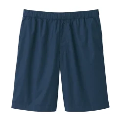 Sale Men's Washed Broadcloth Easy Shorts Shorts
