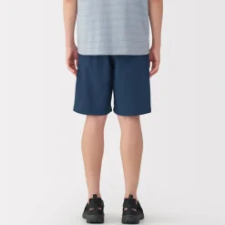 Sale Men's Washed Broadcloth Easy Shorts Shorts
