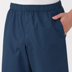 Sale Men's Washed Broadcloth Easy Shorts Shorts