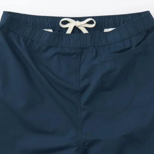 Sale Men's Washed Broadcloth Easy Shorts Shorts