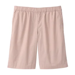 Sale Men's Washed Broadcloth Easy Shorts Shorts
