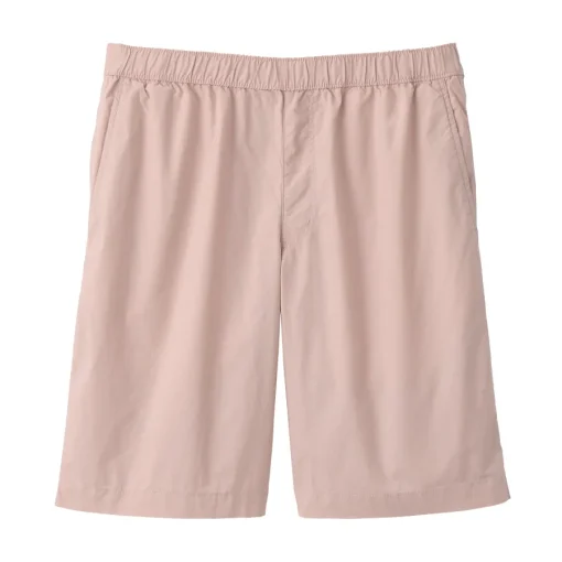 Sale Men's Washed Broadcloth Easy Shorts Shorts