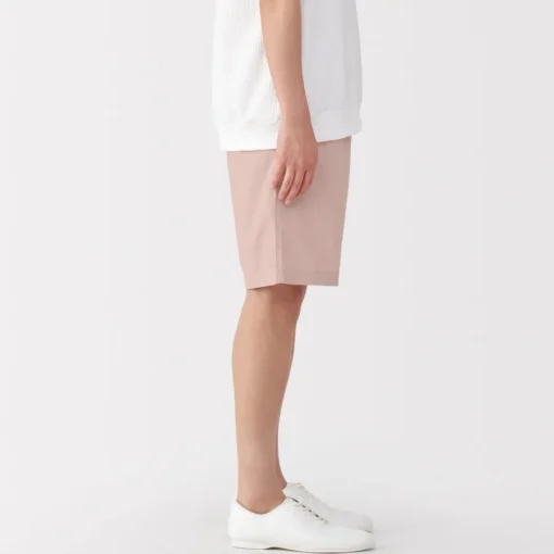 Sale Men's Washed Broadcloth Easy Shorts Shorts