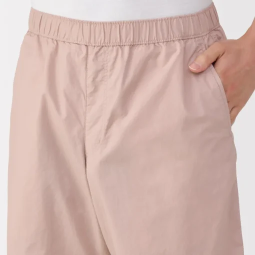 Sale Men's Washed Broadcloth Easy Shorts Shorts