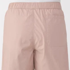 Sale Men's Washed Broadcloth Easy Shorts Shorts
