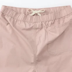 Sale Men's Washed Broadcloth Easy Shorts Shorts