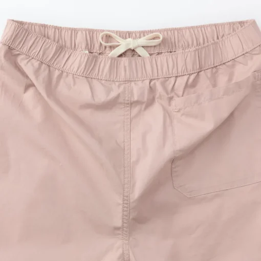 Sale Men's Washed Broadcloth Easy Shorts Shorts