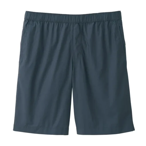 Sale Men's Washed Broadcloth Easy Shorts Shorts