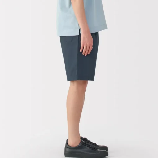 Sale Men's Washed Broadcloth Easy Shorts Shorts