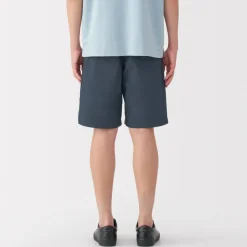 Sale Men's Washed Broadcloth Easy Shorts Shorts