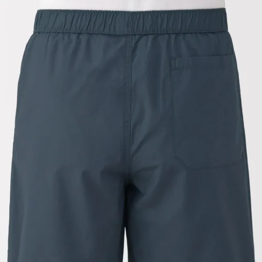 Sale Men's Washed Broadcloth Easy Shorts Shorts