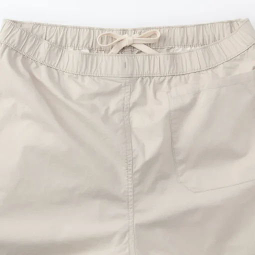 Sale Men's Washed Broadcloth Easy Shorts Shorts