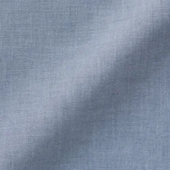 Best Men's Washed Broadcloth Long Sleeve Shirt Shirts & Polos