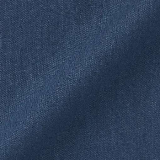 Sale Men's Washed Denim Easy Pants - Denim