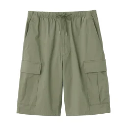 Online Men's Washed Easy Cargo Shorts Shorts