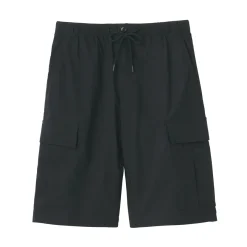 Online Men's Washed Easy Cargo Shorts Shorts