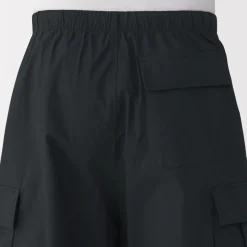 Online Men's Washed Easy Cargo Shorts Shorts