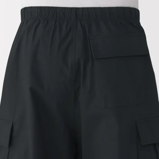 Online Men's Washed Easy Cargo Shorts Shorts
