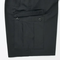 Online Men's Washed Easy Cargo Shorts Shorts