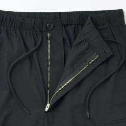 Online Men's Washed Easy Cargo Shorts Shorts