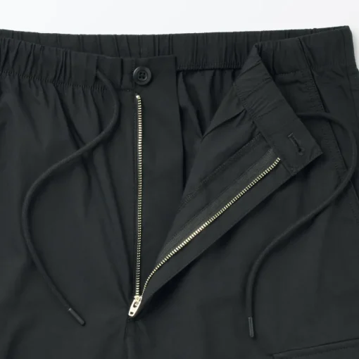 Online Men's Washed Easy Cargo Shorts Shorts
