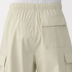 Online Men's Washed Easy Cargo Shorts Shorts