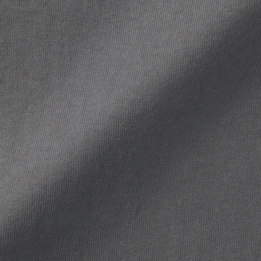 Clearance Men's Washed Heavy Weight Crew Neck Short Sleeve T-Shirt T-Shirts