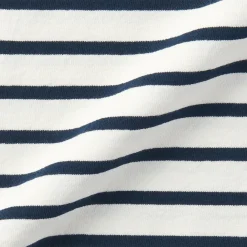 Sale Men's Washed Heavyweight Boat Neck Half Sleeve T-Shirt T-Shirts