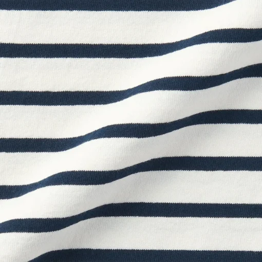 Sale Men's Washed Heavyweight Boat Neck Half Sleeve T-Shirt T-Shirts
