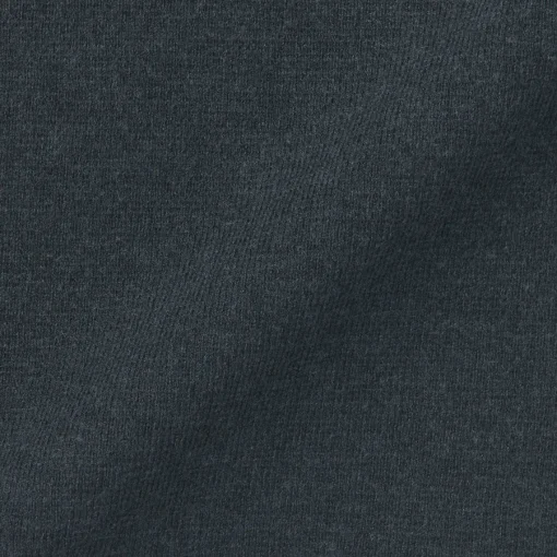 New Men's Washed Milano Ribbed Crew Neck Sweater Sweaters & Cardigans