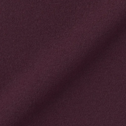 New Men's Washed Milano Ribbed Crew Neck Sweater Sweaters & Cardigans